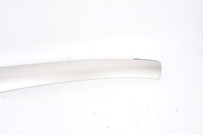 03-08 Mercedes R230 SL550 SL55 Front Left Windshield A Pillar Molding Cover OEM