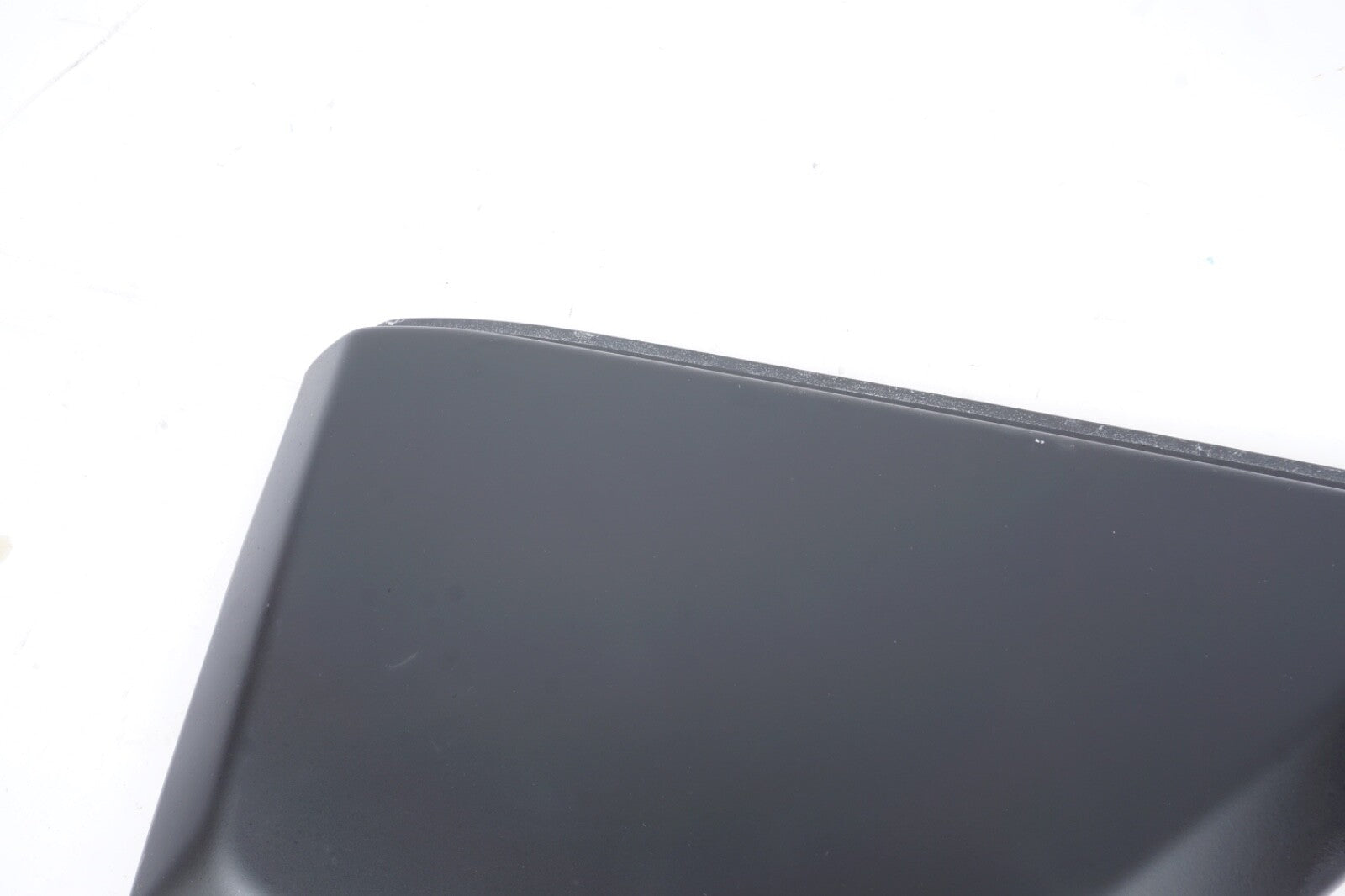 2011-2018 Porsche Cayenne Right Passenger Dash End Cap Cover 7P5857176 Oem