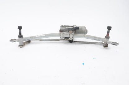 17 - 19 Alfa Romeo Giulia WINDSHIELD WIPER TRANSMISSION LINKAGE W/ MOTOR  OEM