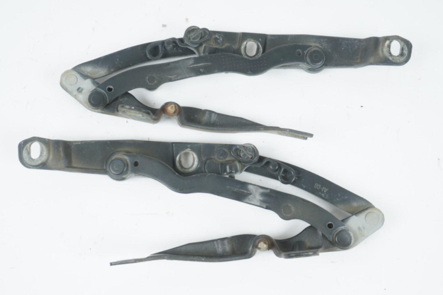 2003-2008 BMW Z4 E85 TRUNK LID HINGE LEFT & RIGHT OEM