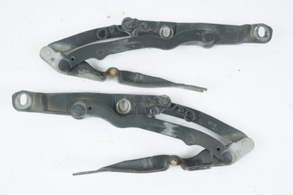 2003-2008 BMW Z4 E85 TRUNK LID HINGE LEFT & RIGHT OEM