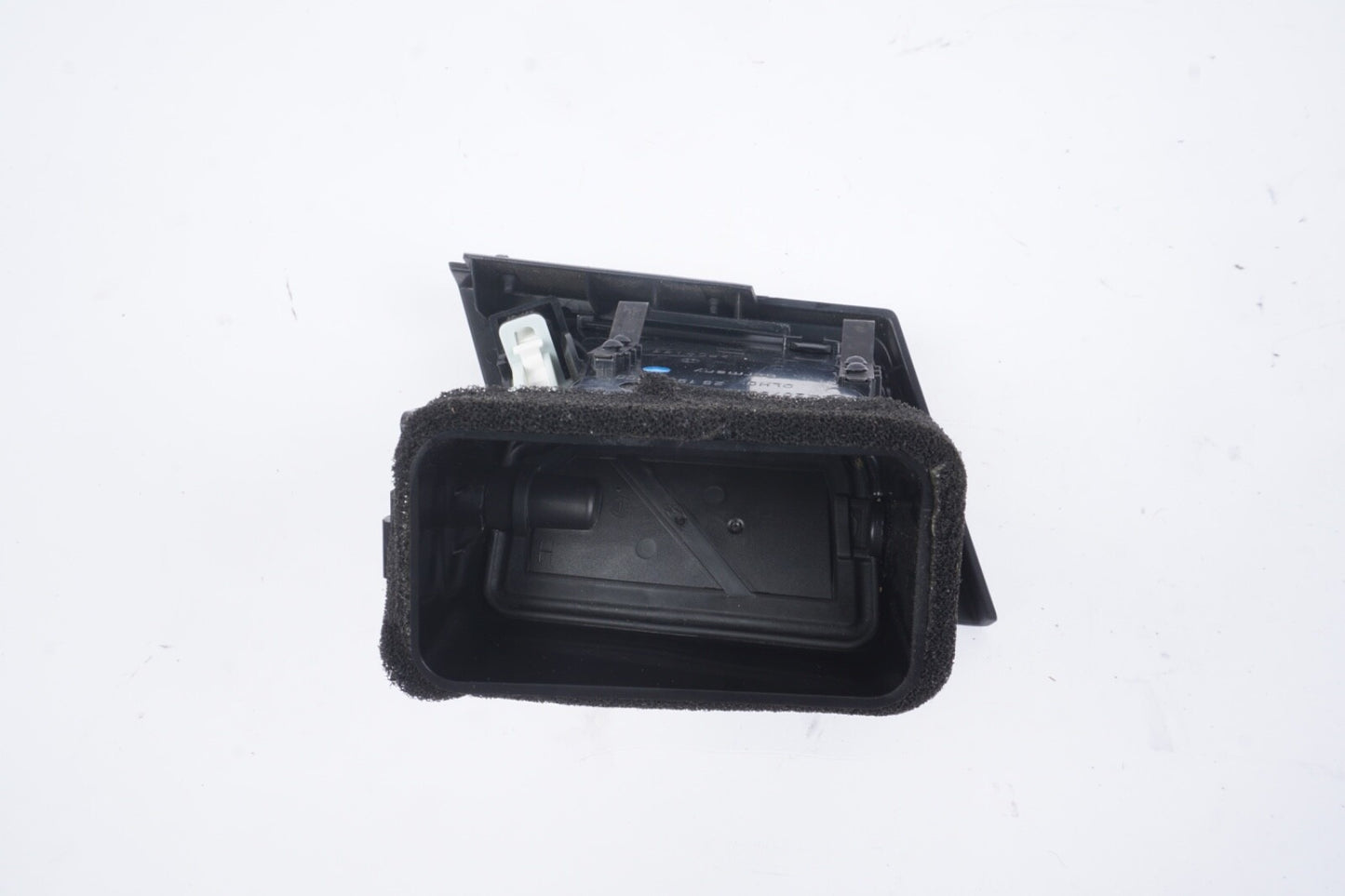 10-13 Mercedes W207 E350 Coupe Front Right Dashboard AC A/C Air Vent Black OEM