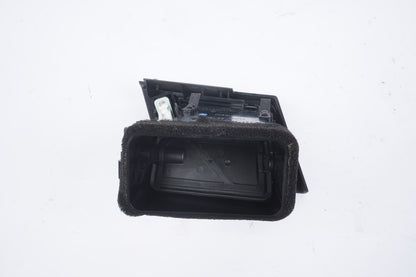 10-13 Mercedes W207 E350 Coupe Front Right Dashboard AC A/C Air Vent Black OEM