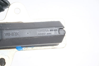 2002-2010 Lexus SC430 Front Rear Side Tire Pressure Sensor Module Relay Set of 4