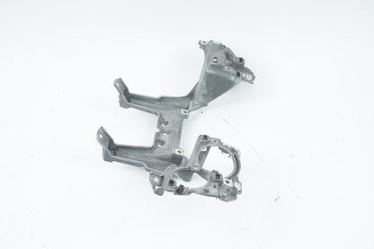 10 - 16 PORSCHE PANAMERA INSTRUMENT PANEL SUPPORT BRACKET HOLDER OEM