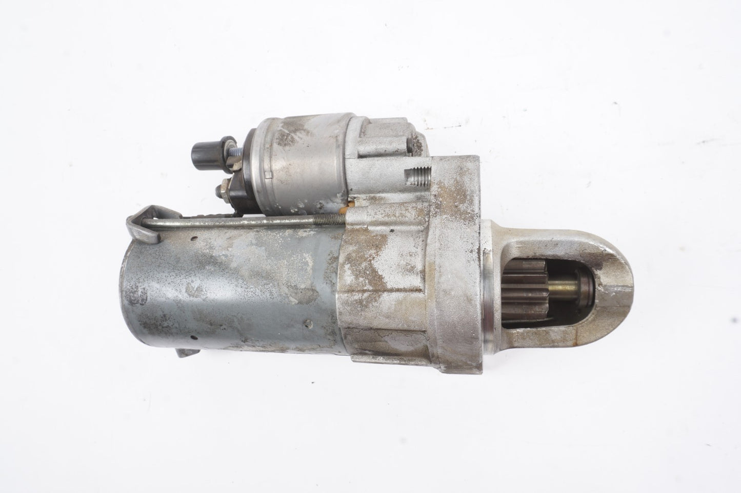 13-19 Mercedes X166 GL GLS ML Starter Motor A2789060800  OEM
