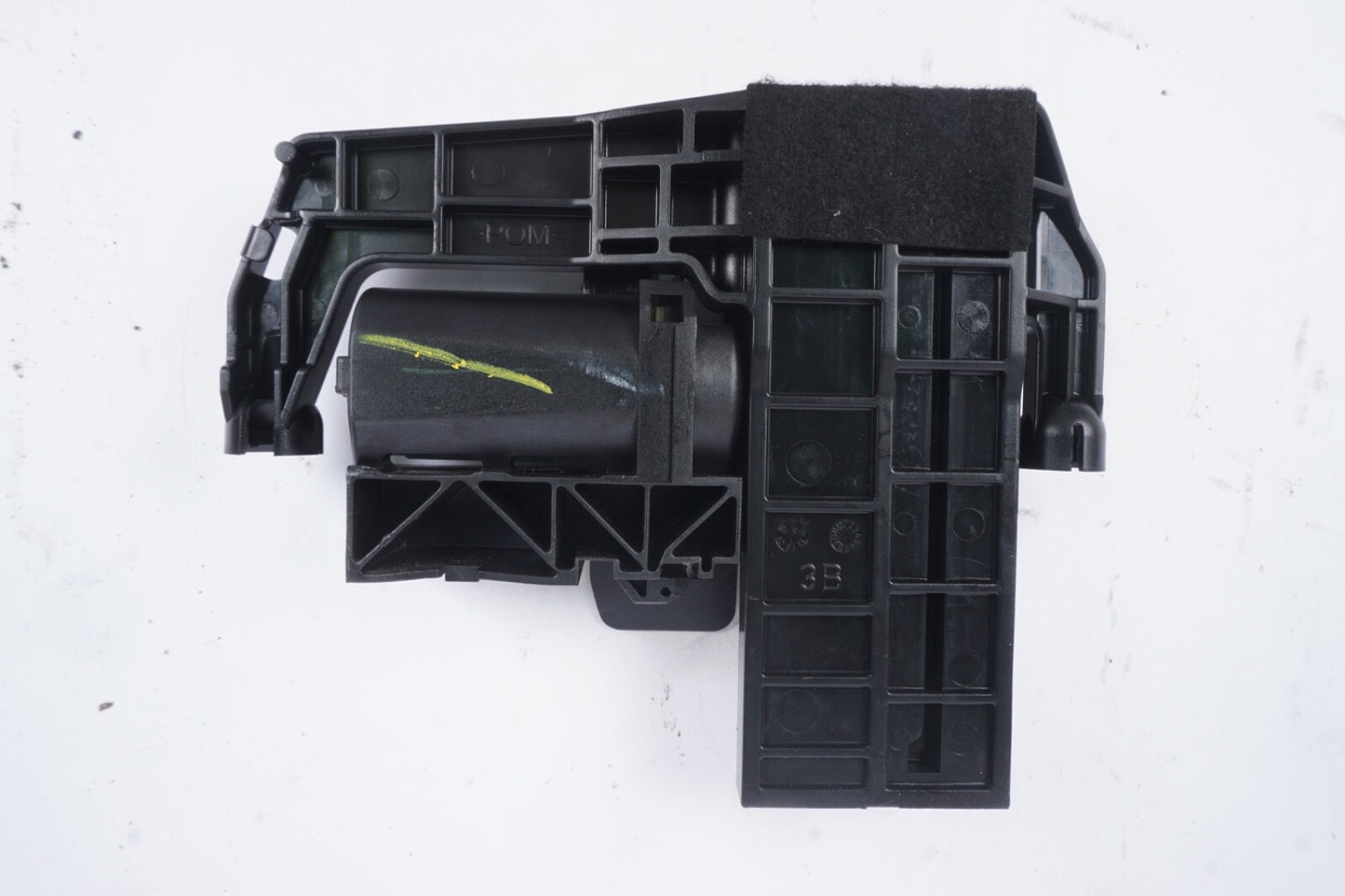 2007-2013 Mercedes Benz E350 Front Seat Power Head Rest Motor 0009700026 OEM