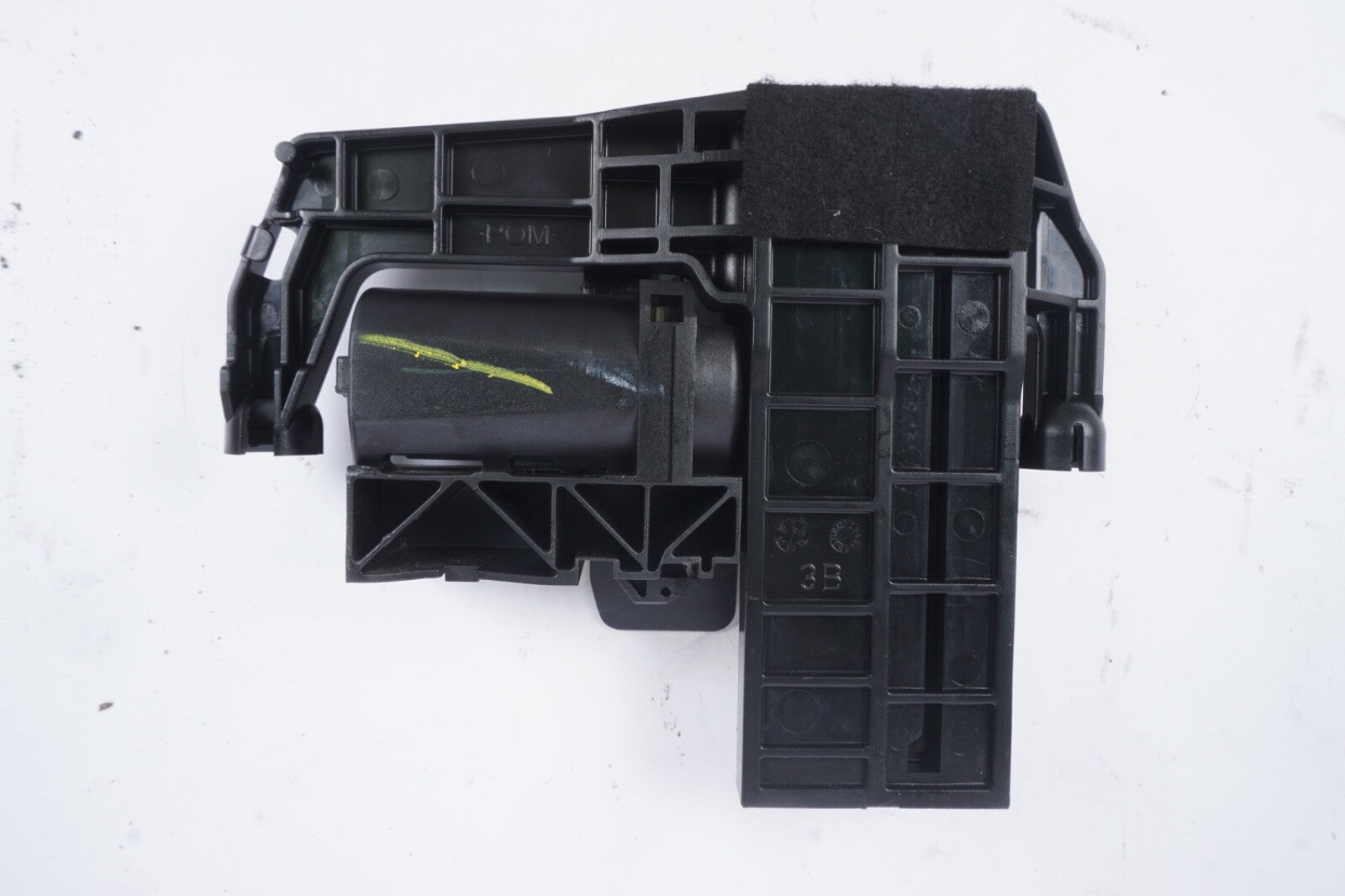 2007-2013 Mercedes Benz E350 Front Seat Power Head Rest Motor 0009700026 OEM