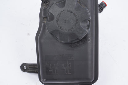 06-10 BMW E64 650i Coolant Expansion Tank Reservoir 7521189  OEM