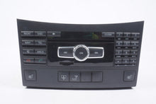 2010 - 2013 Mercedes W207 W212 E-Class Radio Audio CD Player Head Unit OEM