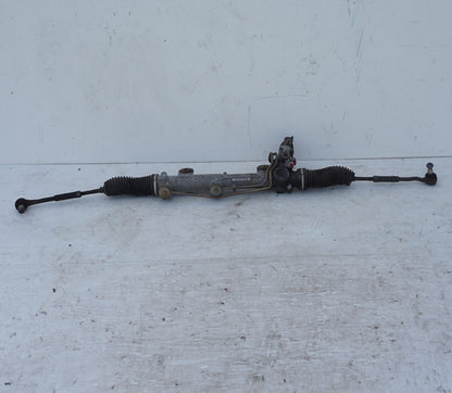 2003-2006 Mercedes-Benz SL500 Power Steering Rack And Pinion 2304600800  OEM