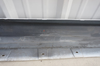 2011-2013 BMW E92 E93 328i 335i RIGHT RH ROCKER PANEL SIDE SKIRT OEM