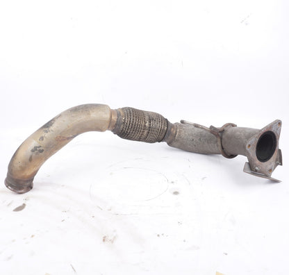 2016 - 2019 NISSAN TITAN XD DIESEL PIPE EXHAUST OEM A052C329