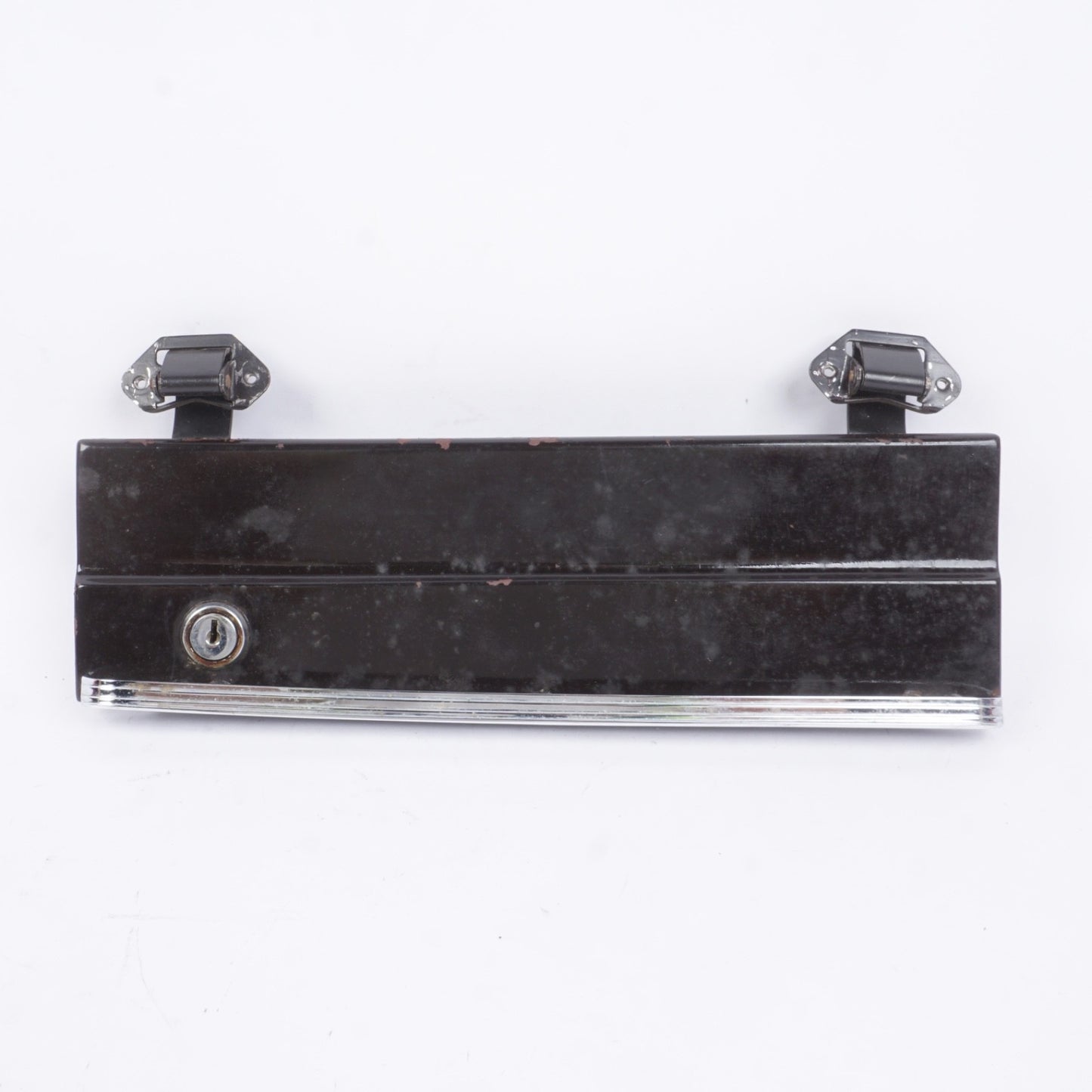 MERCEDES W111 220SE 250SE 280SE W112 300SE COUPE GLOVE BOX DOOR VINTAGE