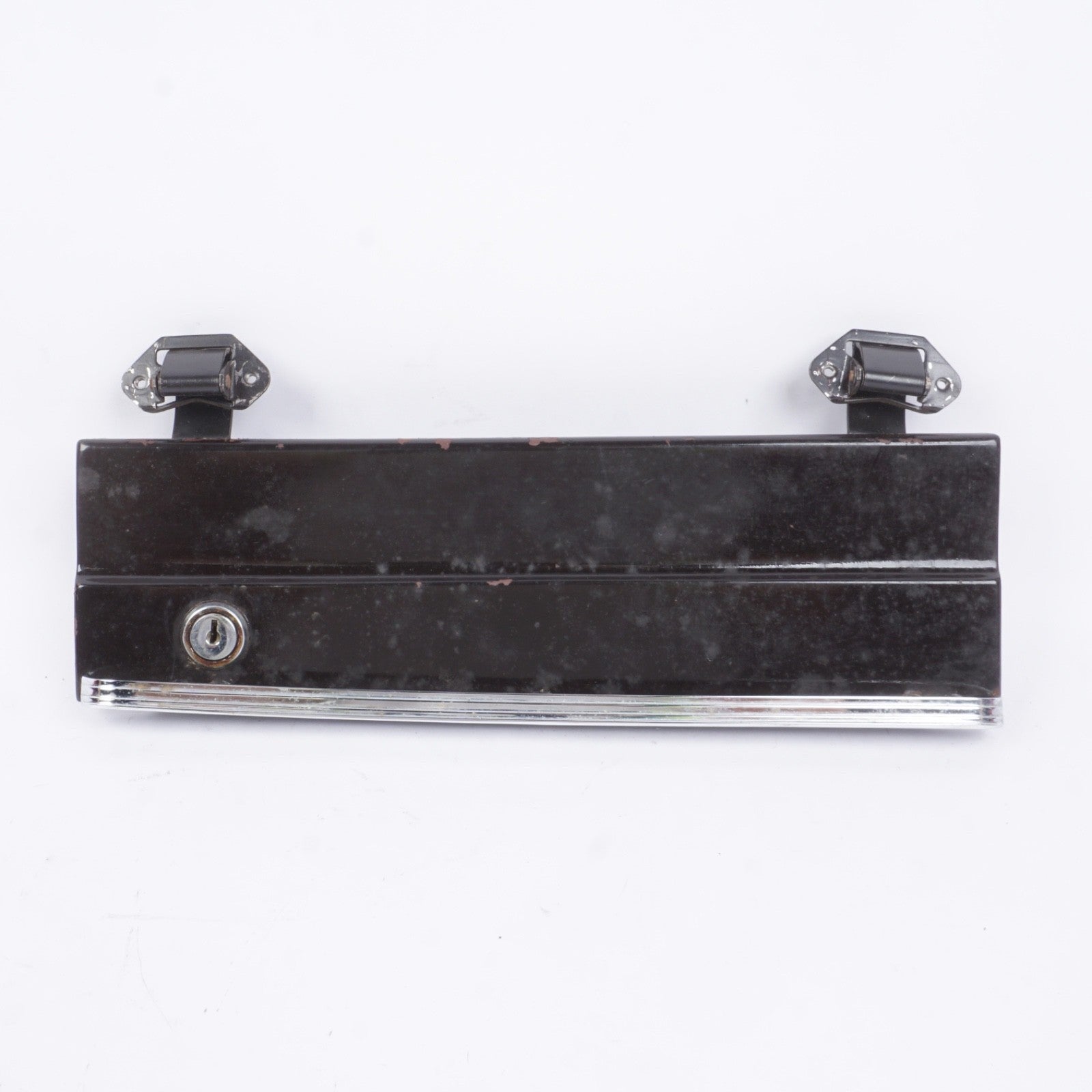 MERCEDES W111 220SE 250SE 280SE W112 300SE COUPE GLOVE BOX DOOR VINTAGE