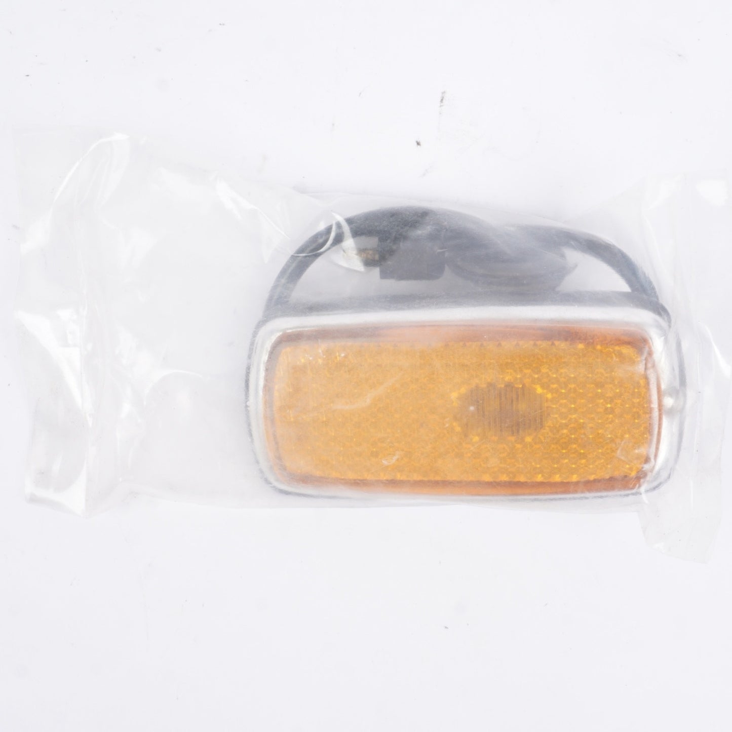 Sidemarker light set amber for Mercedes W108 W109 W110 W111 W112 W113 W114 W115