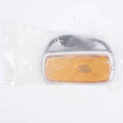 Sidemarker light set amber for Mercedes W108 W109 W110 W111 W112 W113 W114 W115
