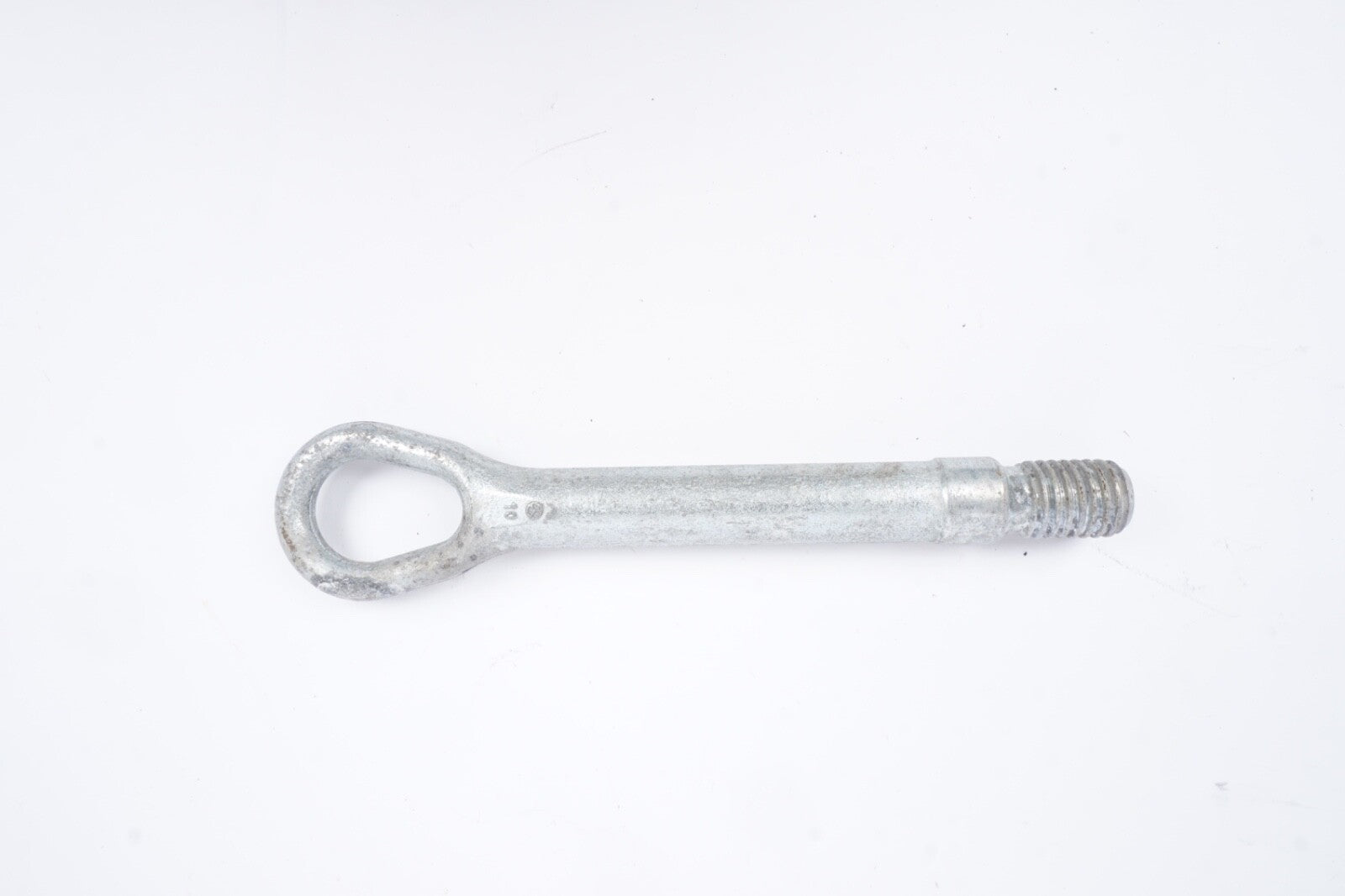 2010 - 2016 Mercedes Benz E Class C207 Coupe Tow Hook Eye Emrgency Tool Oem