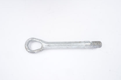 2010 - 2016 Mercedes Benz E Class C207 Coupe Tow Hook Eye Emrgency Tool Oem