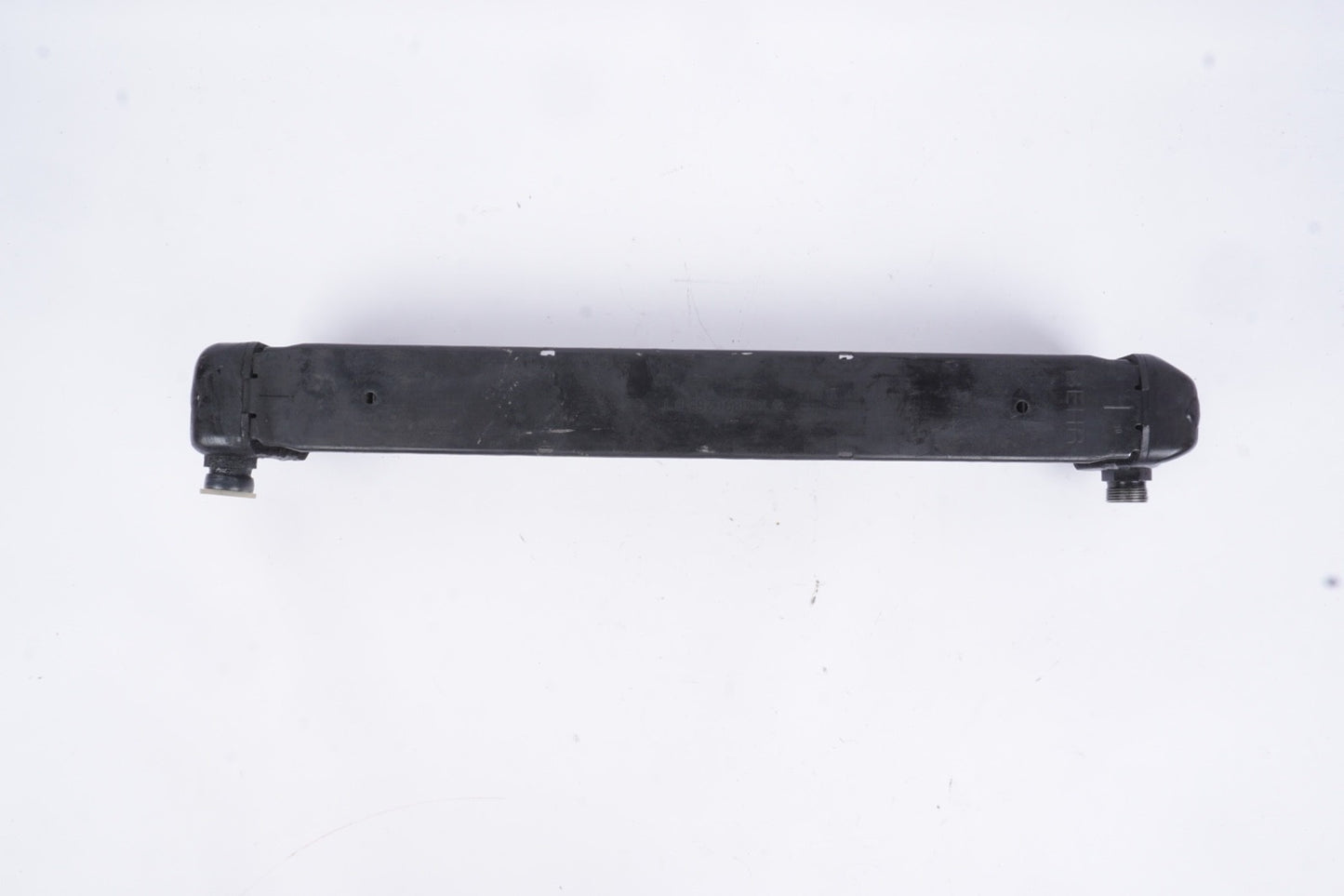 Oil Radiator Behr A1231800265 Compatible with Mercedes G W460 S W126 W123