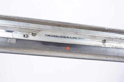 2004  - 2010 Audi A8L Front Door Molding Left Driver Side OEM