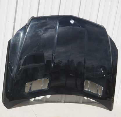 13-16 Mercedes X166 GL450 GL550 GL63 Hood OEM