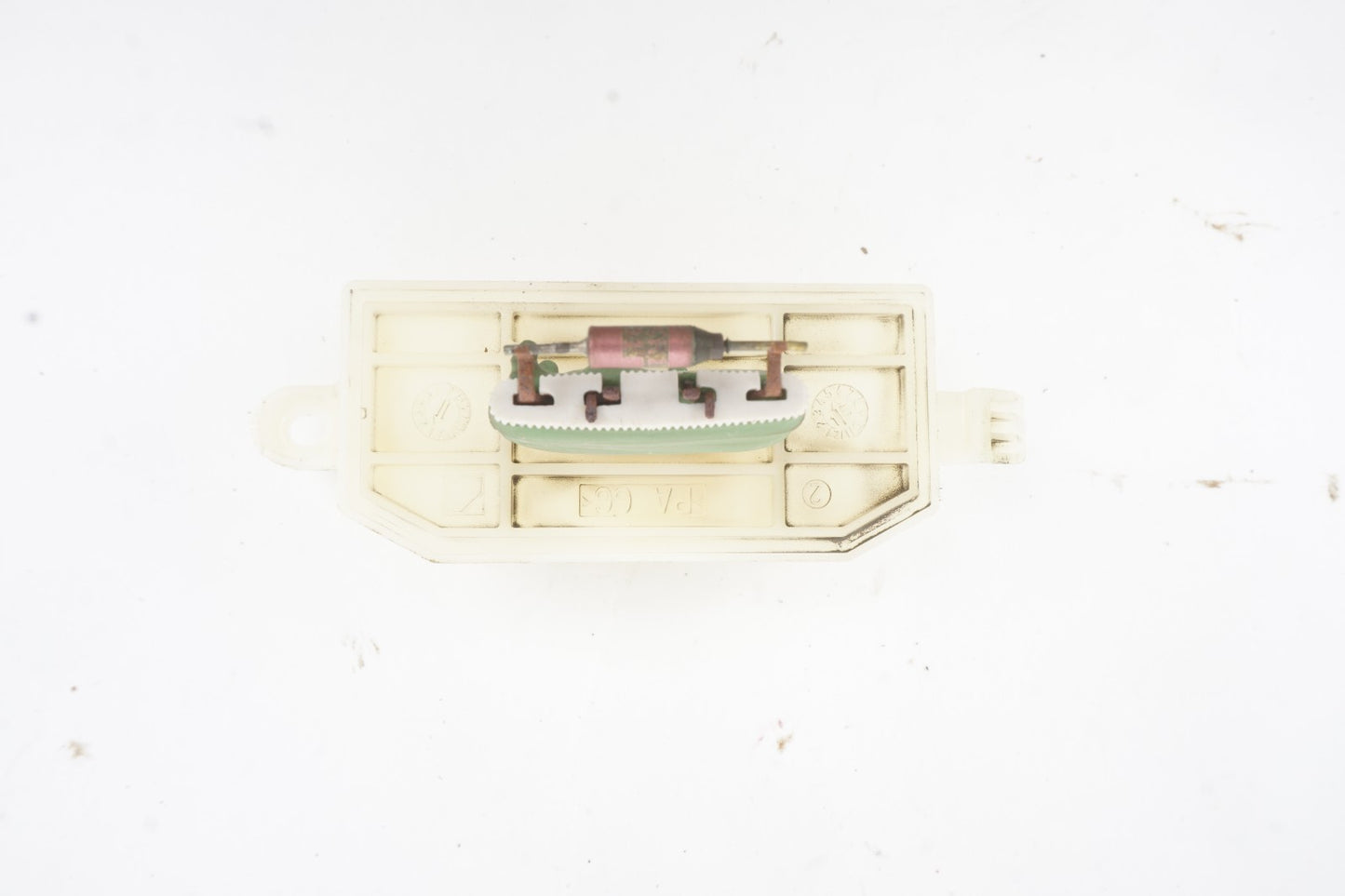 2012-2018 Ford Focus HVAC Heater Blower Motor Resistor OEM