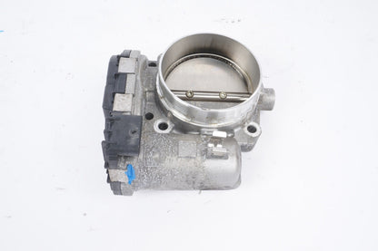 2012-2016 MERCEDES-BENZ E350 RWD W212 3.5L ENGINE THROTTLE BODY VALVE MODULE OEM