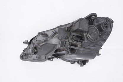 10-13 Mercedes W212 E350 E550 Sedan Right Side Headlight Lamp Halogen OEM