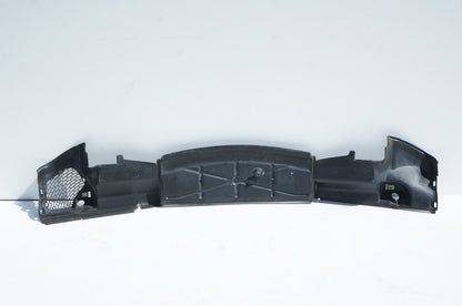 2008 - 2010 BMW 650I FRONT AIR DUCT  GUIDE 7184553 OEM