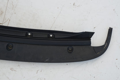 08-14 MINI COOPER CLUBMAN S R55 REAR 3RD THIRD BRAKE LIGHT LAMP 7168087 OEM
