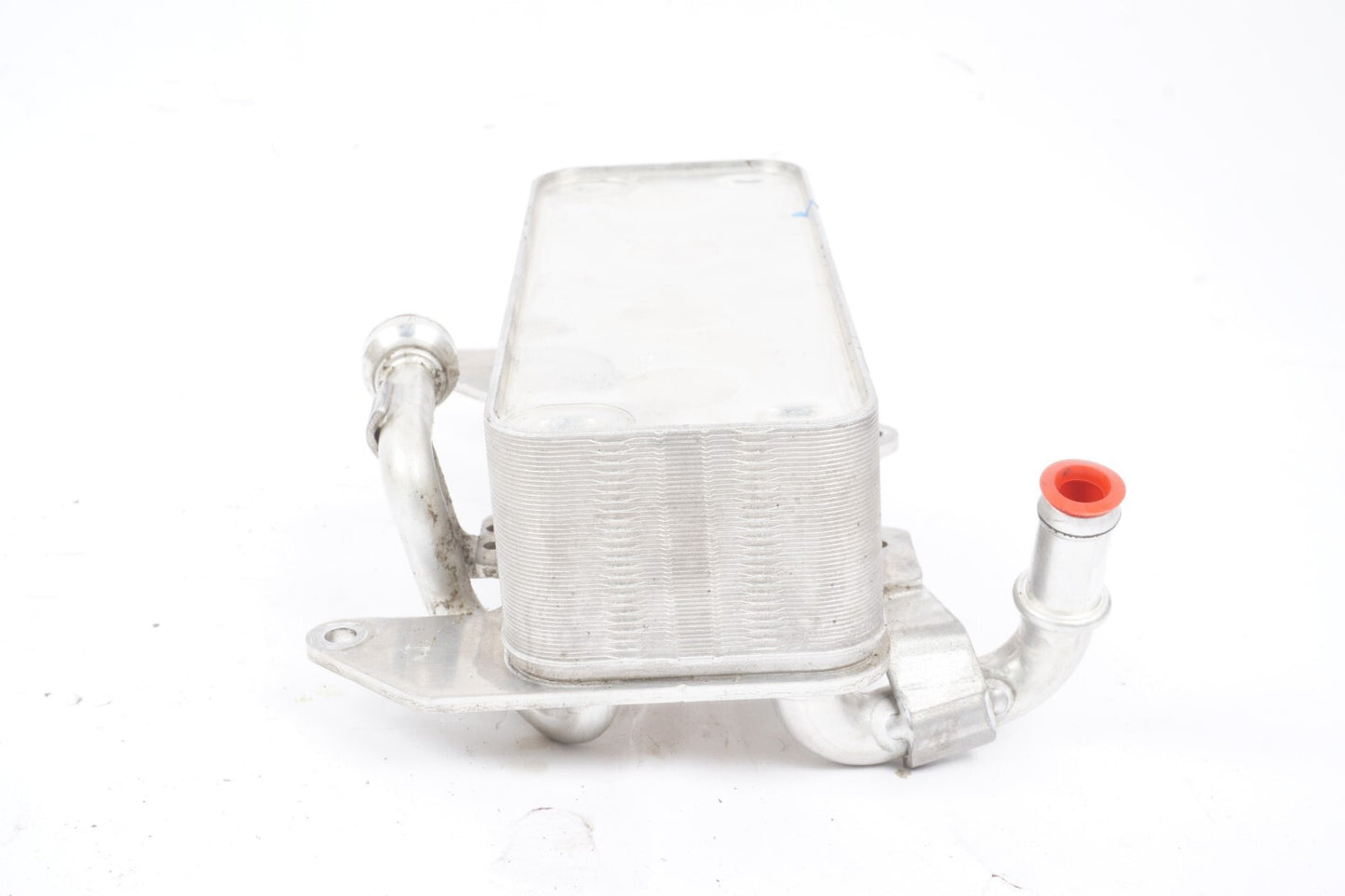 2012 - 2015 Audi A7 Transmission Oil Cooler  4H0317021H OEM