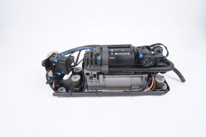 2010-2015 BMW 750LI XDRIVE - AIR Suspension Compressor / PUMP 6789450