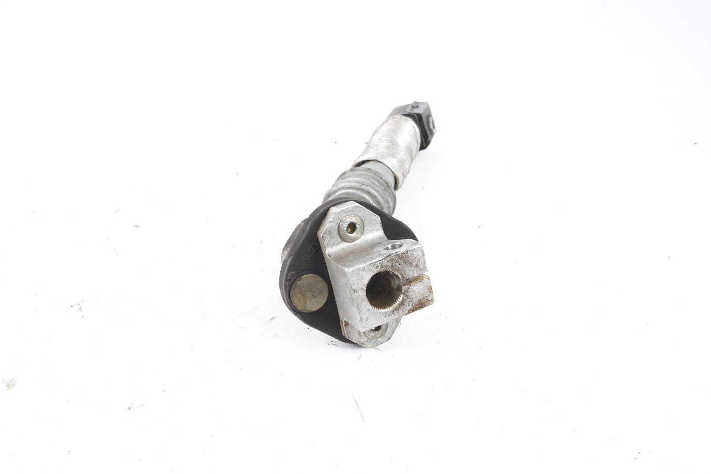 03-12 Mercedes R230 SL500 SL550 Steering Gear Coupling 2204620378 OEM