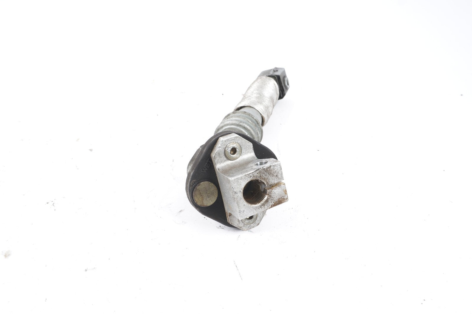 03-12 Mercedes R230 SL500 SL550 Steering Gear Coupling 2204620378 OEM