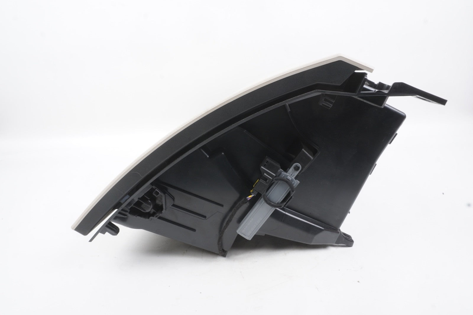 2022 - 2025 MERCEDES EQB 300 X243 DASHBOARD GLOVE BOX BEIGE OEM