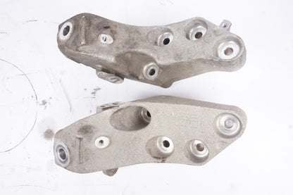 2014 - 2022 MASERATI GHIBLI 3.0L ENGINE MOTOR LEFT SIDE MOUNT SUPPORT OEM