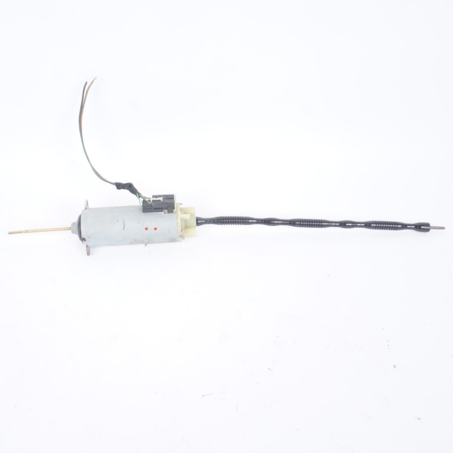 2004 - 2010 Audi A8 A8L Front Right Passenger Seat Adjust Motor OEM
