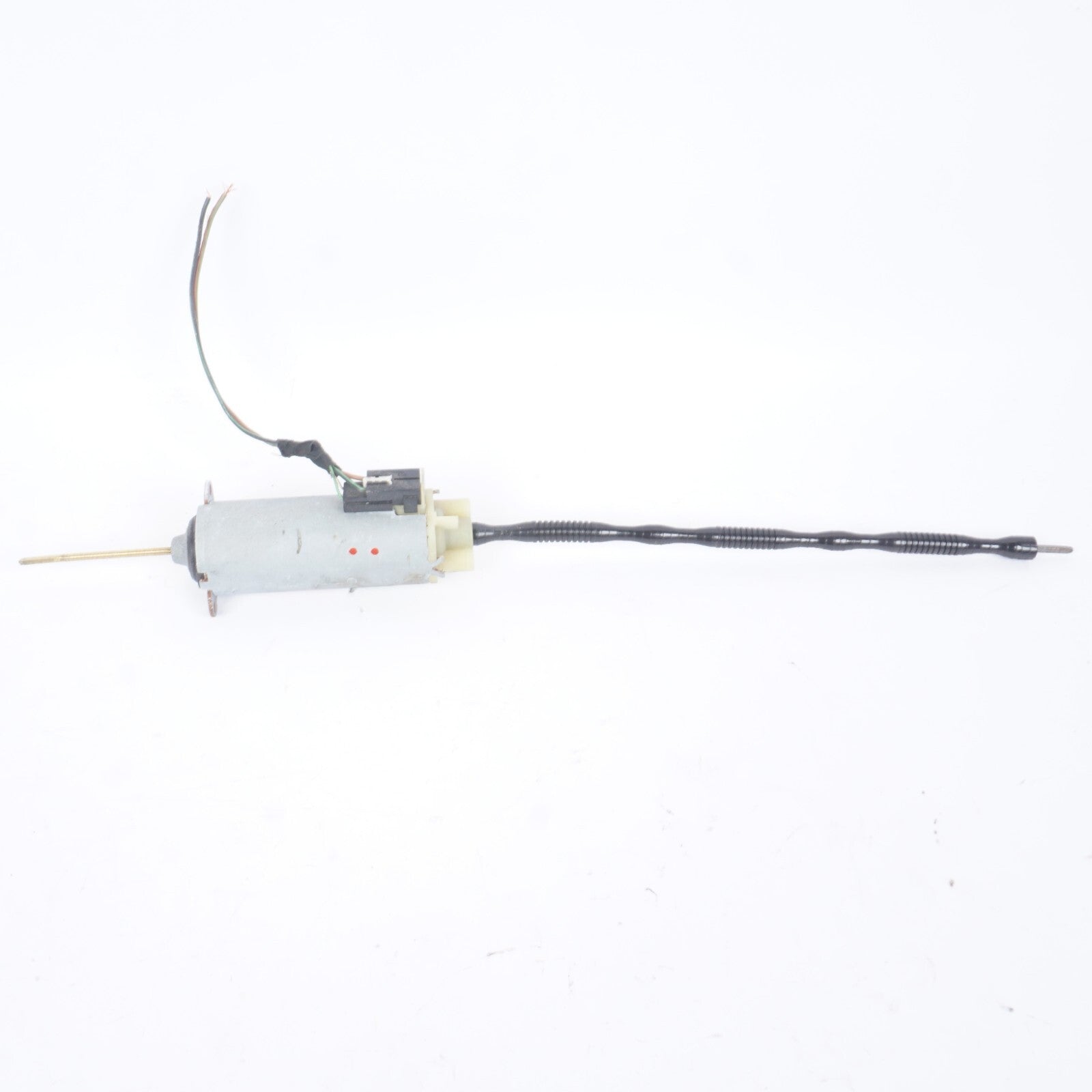 2004 - 2010 Audi A8 A8L Front Right Passenger Seat Adjust Motor OEM