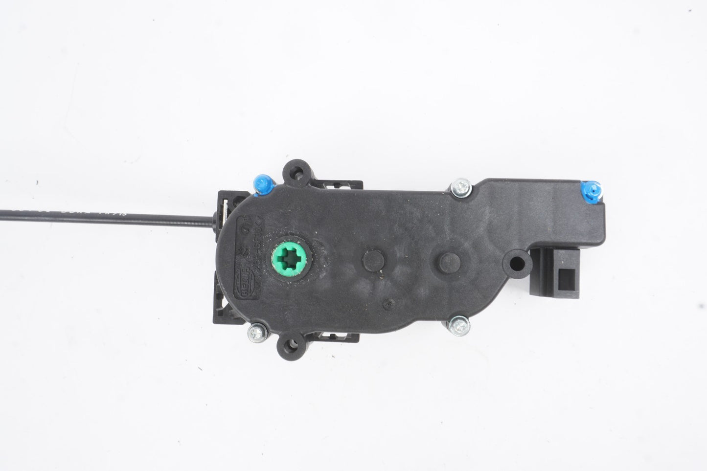 08-23 Mercedes CLS E GL GLA GLK C Trunk Lid Power Closing Motor A2047500060  OEM
