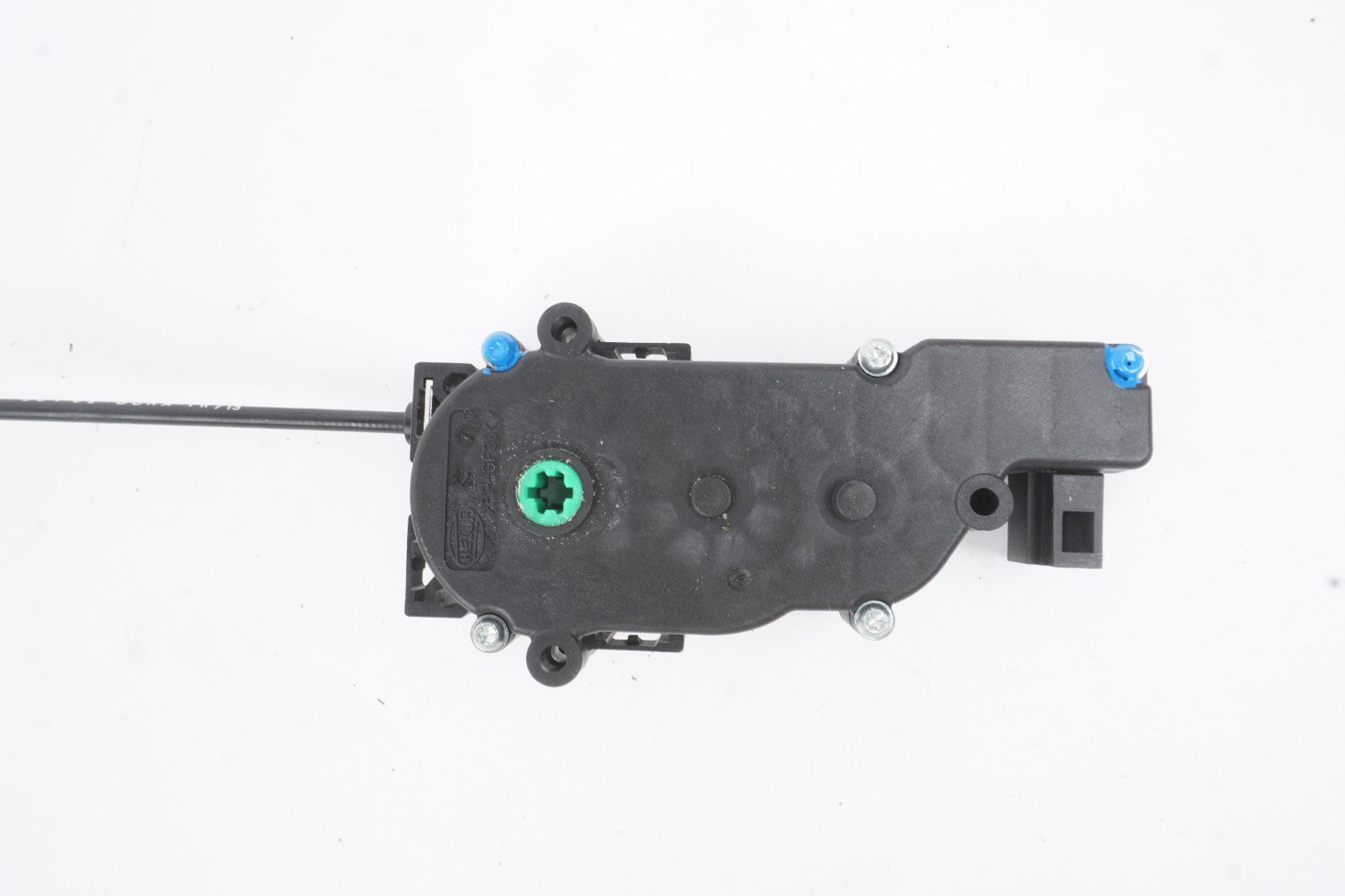 08-23 Mercedes CLS E GL GLA GLK C Trunk Lid Power Closing Motor A2047500060  OEM