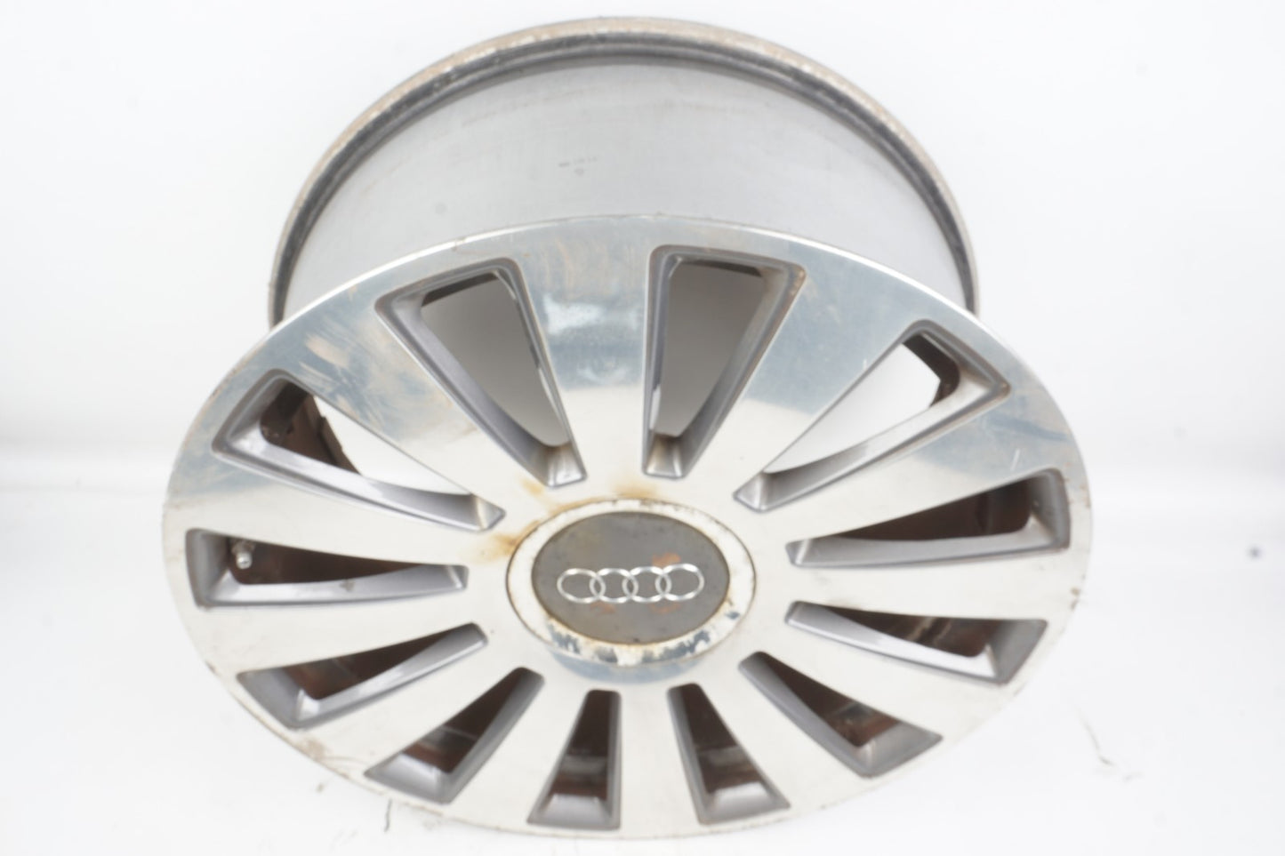 2004 - 2010 Audi A8 S8 A8 Quattro OEM Wheel Rim 4E0601025 OEM