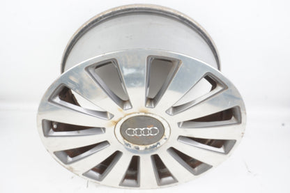 2004 - 2010 Audi A8 S8 A8 Quattro OEM Wheel Rim 4E0601025 OEM