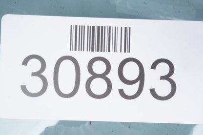 2011 - 2017 AUDI A8L WINDOW GLASS FRONT LEFT DRIVER SIDE DOOR  OEM