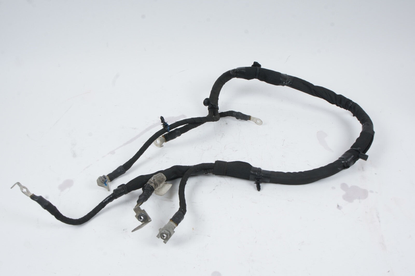 Auxiliary Generator Battery Wiring Harness 2022 Cadillac CT4 84865715 2020 2021