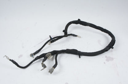 Auxiliary Generator Battery Wiring Harness 2022 Cadillac CT4 84865715 2020 2021