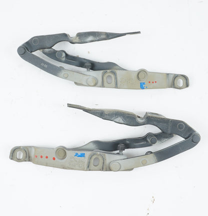 2003-2008 BMW Z4 E85 TRUNK LID HINGE LEFT & RIGHT OEM