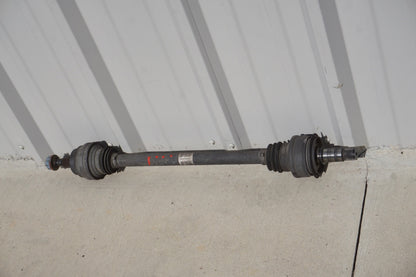 2013 - 2016 Mercedes Benz X166 GL450 Rear Right Driver Side Axle Shaft OEM