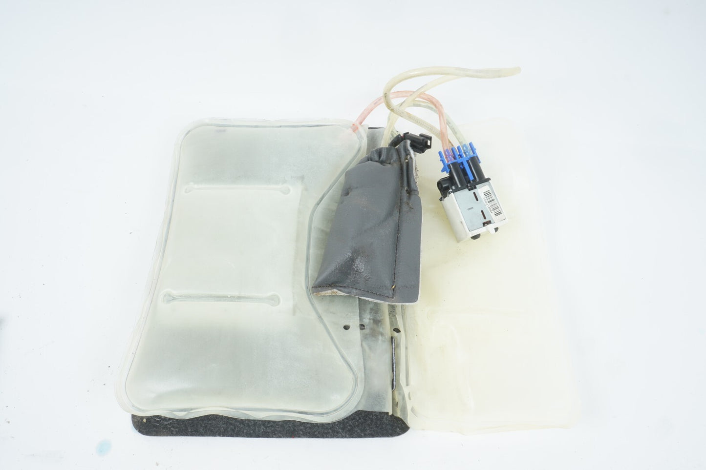2012 - 2018 BMW 650i 640i FRONT LEFT DRIVER SEAT LUMBAR SUPPORT 7294565 OEM