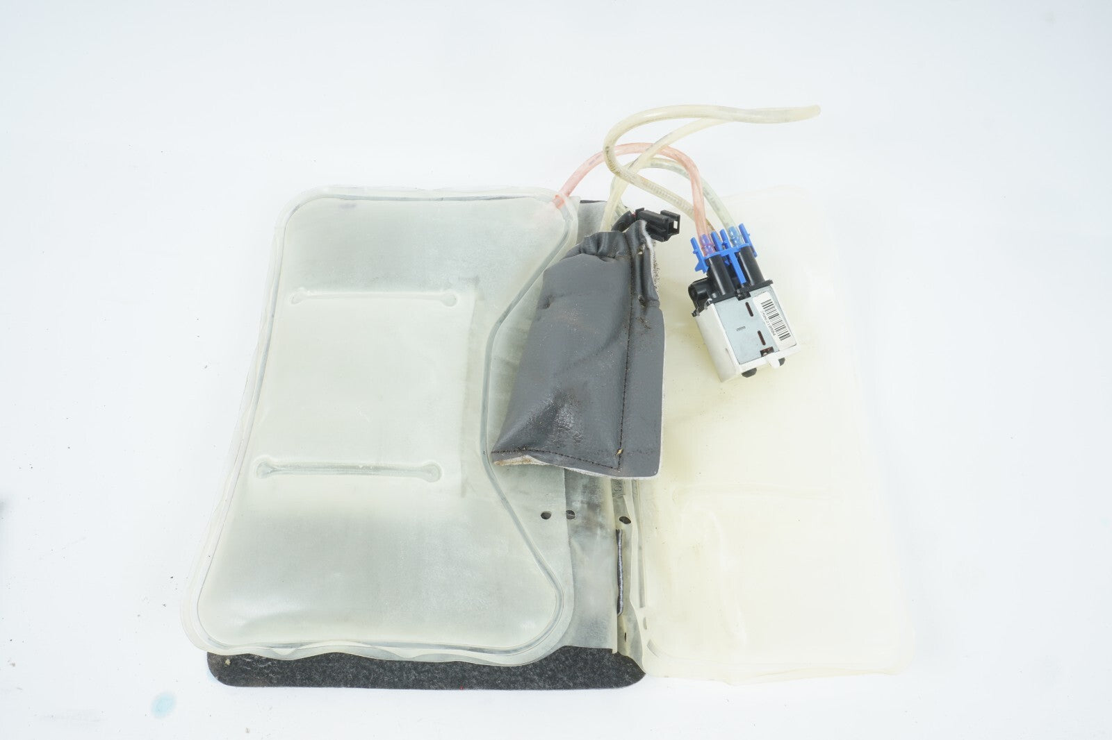 2012 - 2018 BMW 650i 640i FRONT LEFT DRIVER SEAT LUMBAR SUPPORT 7294565 OEM